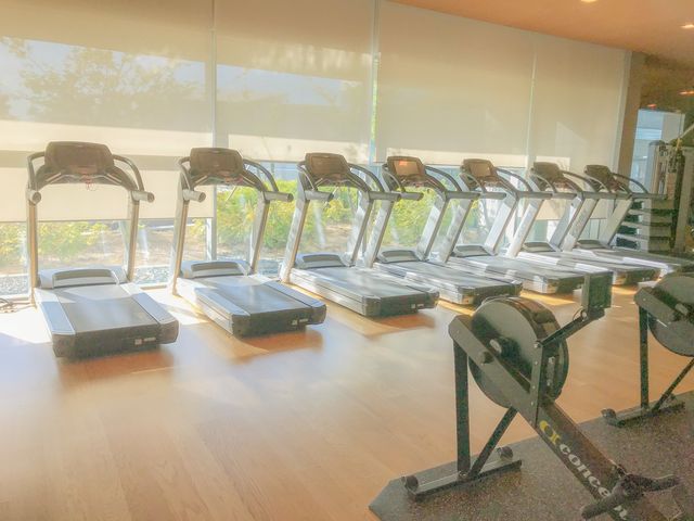 공항뷰 최고급 5성급 호텔 그랜드 하얏트 인천