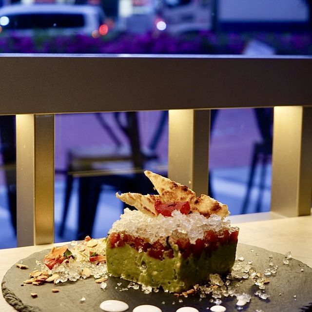 屯門高質Fine Dining 