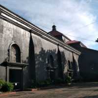 Naga Cathedral