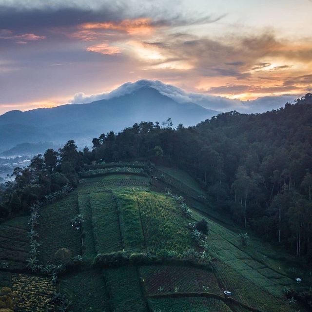 TEBING KERATON BANDUNG