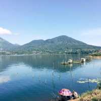 DANAU BERATAN BEDUGUL