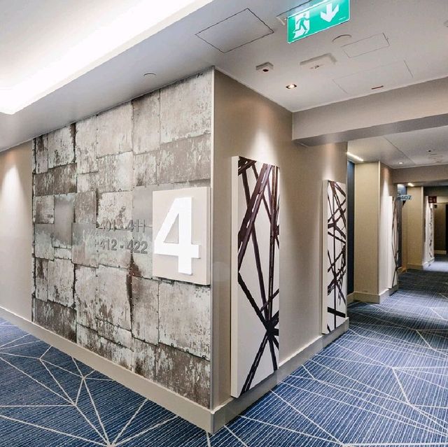  Hotel Indigo Helsinki