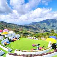 BATU ANGKRUK DIENG, CENTRAL JAVA