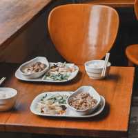 台北老牌咖啡館