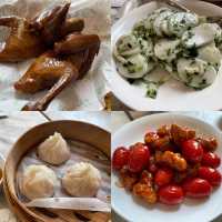 抵食上海菜