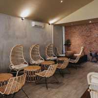 NIAT NGOPI, CIBUBUR JAKARTA