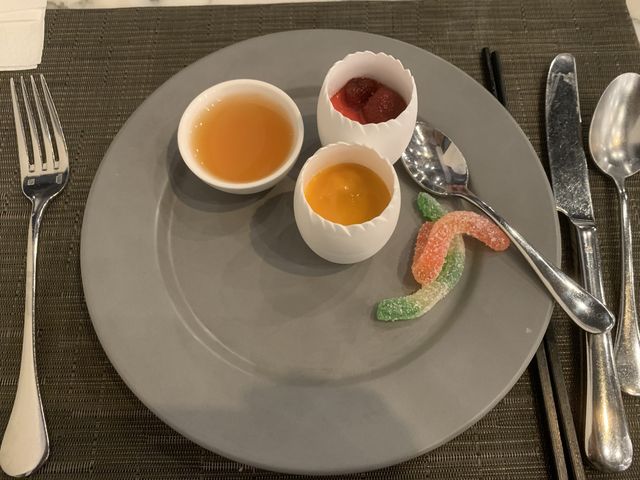 質素好高既自助餐！