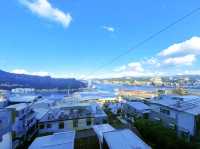 【基隆】海景咖啡廳|聚餐推薦|後山海景咖啡