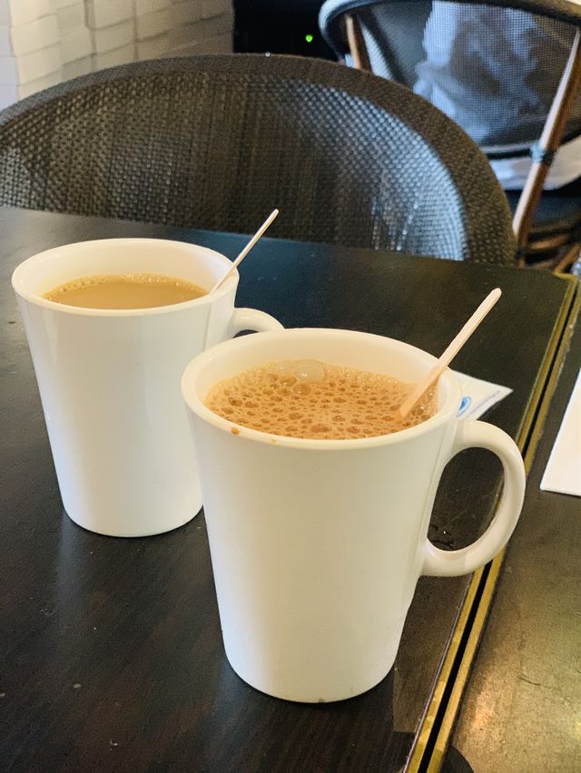 午餐多選擇