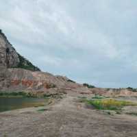 Grand Canyon ราชบุรี 