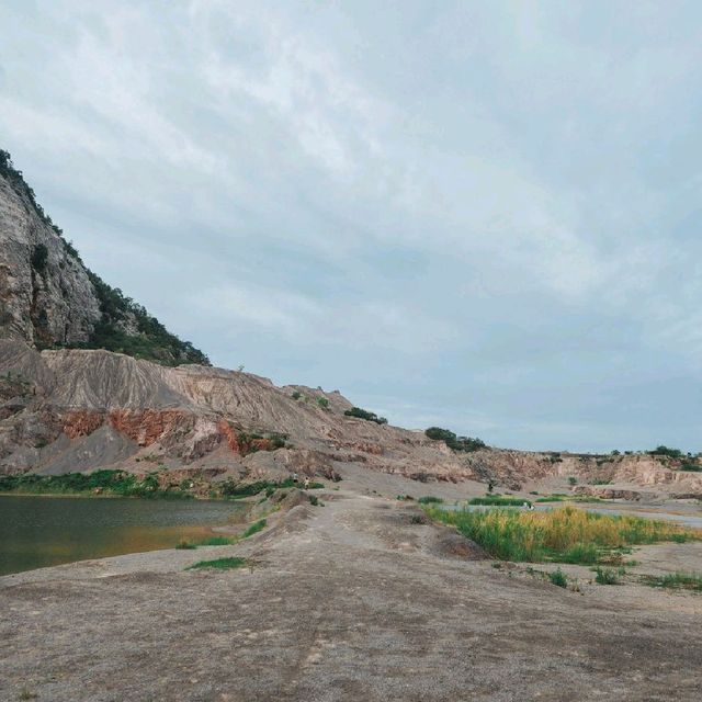 Grand Canyon ราชบุรี 