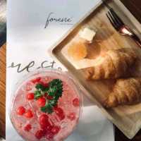 Foreste Cafe by anna🏡☕🍹