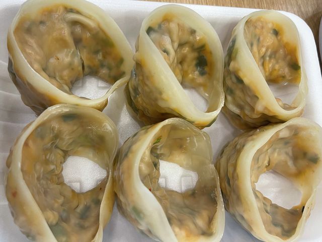 [송도 맛집추천] 추운날, 만두전골🥟🌬