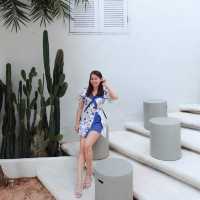Cave Beach Club @ Pattaya