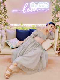 做一下泰國公主-「👸🏼Lady Nara」