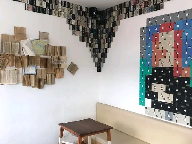 Ajarp Coffee