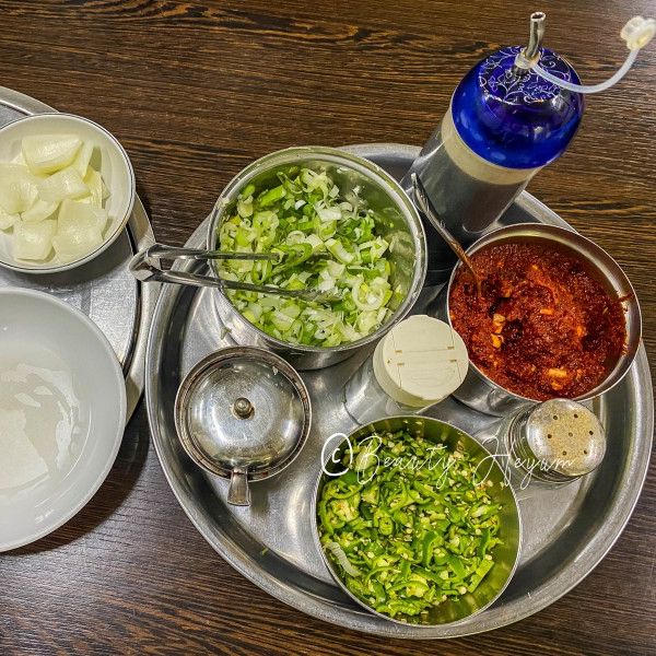 동대문 맛집 오래된 해장국집 대화정