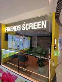 Kakao Friends Screen Golf抵港率先試玩