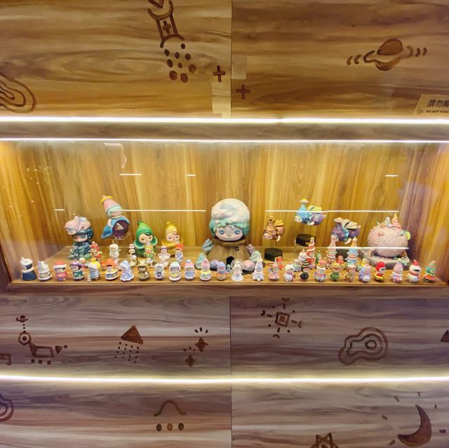 時代廣場聖誕展覽 時代廣場聖誕展覽