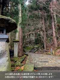 天空の絶景寺✨