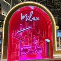 Experience the World at Marina Bay Sands