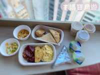 宜必思香港中上環酒店-3星酒店完美示範👎🏻
