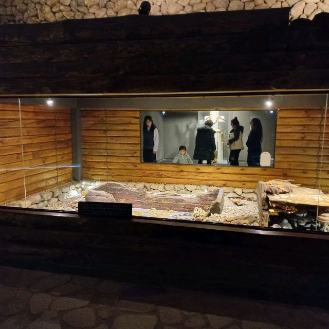 <나홀로 경주여행> 너무 가보고 싶었던 대릉원&첨성대🙊