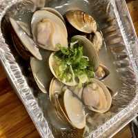 【台北  隱居】 價格親民居酒屋 ｜ 串燒料理
