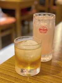 地道靚靚高質日本菜