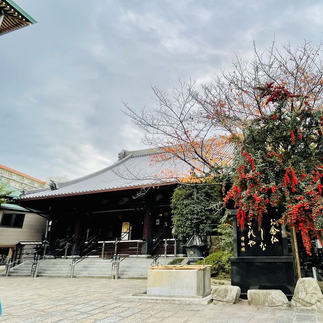 萬行寺(福岡•博多)