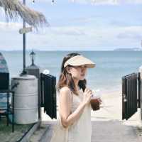 #คาเฟ่ปูซานทิพย์ที่ฮอตที่สุดในตอนนี้ 🌊