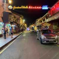 Vibrant Melaka for a trip