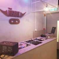 銅鑼灣特色music bar