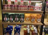 台南-奇美食品幸福工廠