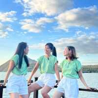 อนันตาริเวอร์ฮิลส์ รีสอร์ต กาญจนบุรี 