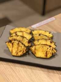 旺角日式放題之御滿屋日本料理