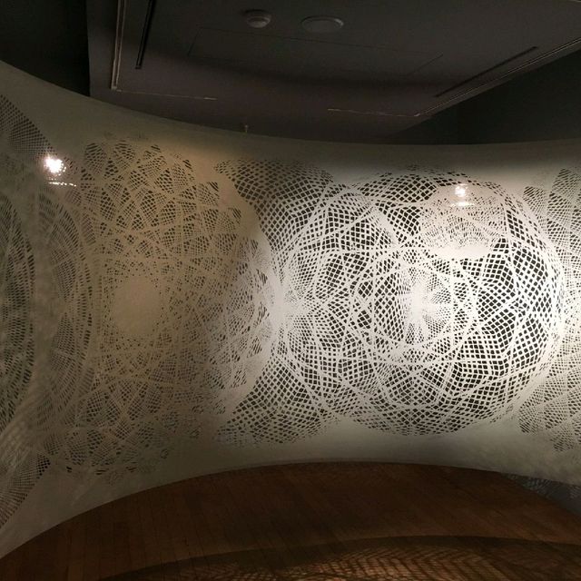 Paper Present,너를 위한 선물 전시회