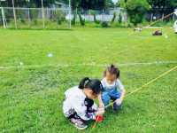 💕舒舒服服去camping 🏕️ | 帶埋小朋友仲啱👧🏻👦🏻