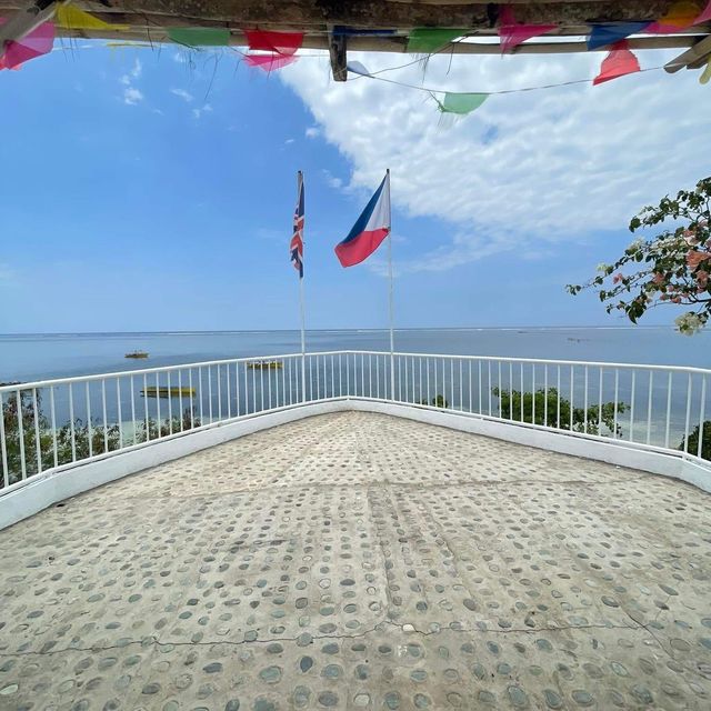 LA PLAGE BONNE VUE