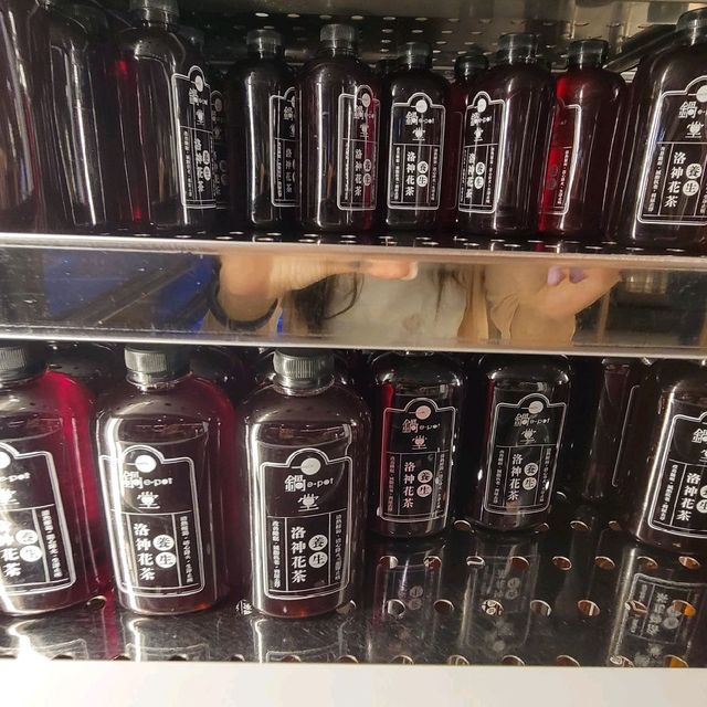 CP 值高的火鍋放題 ～ 一鍋堂 （葵芳旗艦店）