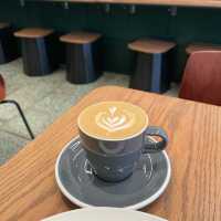 knockbox coffee company 