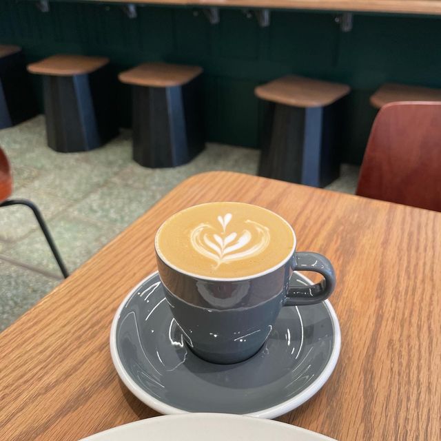 knockbox coffee company 