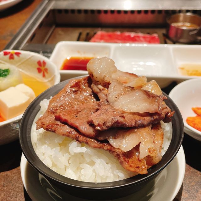 高質日本和牛😛午市燒烤