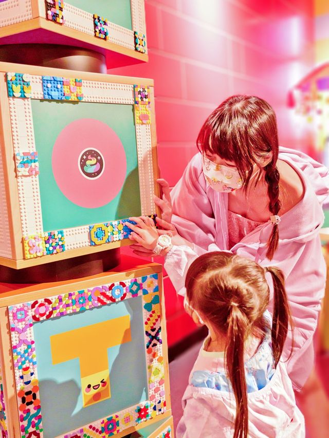 #夏日親子樂🌟一齊嚟探索 LEGOLAND®️ Discovery Centre  放寬啦!放寬啦!終於可以出街玩! 但又唔想咁快去啲太多人嘅地方 一於帶契女去LEGOLAND®️ Discover #夏日親子樂🌟一齊嚟探索 LEGOLAND®️ Discovery Centre  放寬啦!放寬啦!終於可以出街玩! 但又唔想咁快去啲太多人嘅地方 一於帶契女去LEGOLAND®️ Discover