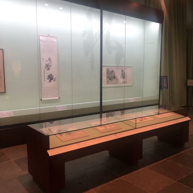 趙少昂藝術館