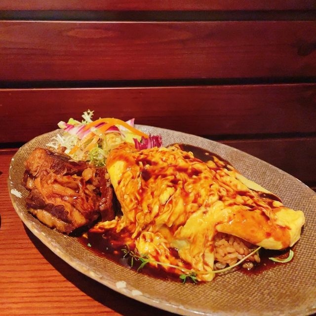日式昭和時代咖啡店🪑