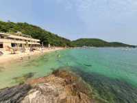 隱世三星灣🏖️