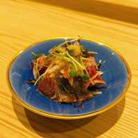 《高質又滿足🎏淡路昼食Omakase》