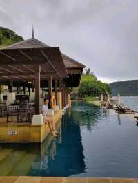 Pangkor Laut Resort Malaysia