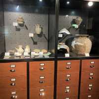 文物探索之旅展覽